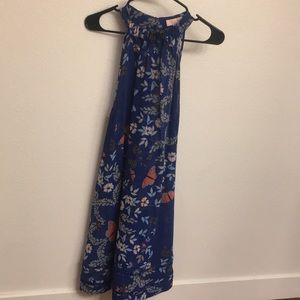 Ted Baker sheer beach cover-up